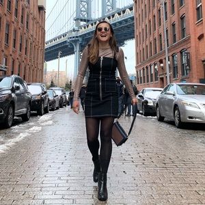 Meet your Posher, Erika